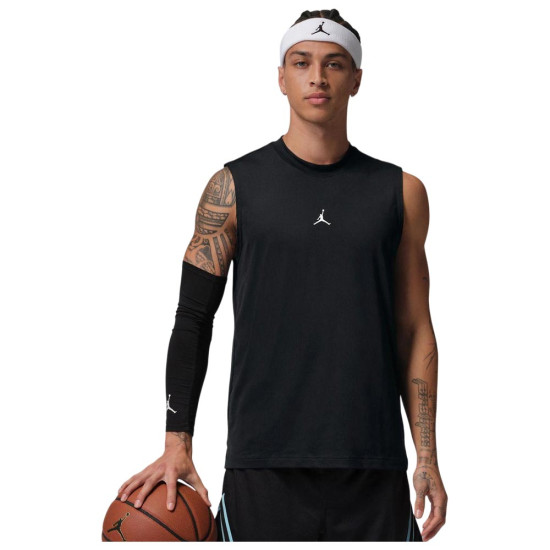 Jordan Ανδρική αμάνικη μπλούζα Sport Essentials Dri-FIT Sleeveless Top